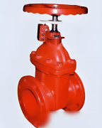 <b>6. 环保水处理：气动隔膜阀在水处理领域也得到</b>