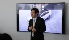 东风雪铁龙“遇见我的预见C6合伙人行动品鉴沙龙