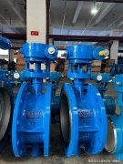 上海奇众阀门的高压全焊接球阀应用于中石化、