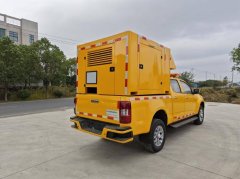 为城市防汛指挥中心提供决策支持