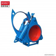 压力冗余：阀门公称压力应比系统最高工作高2