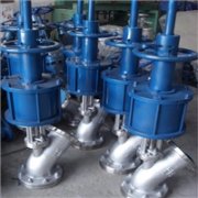 该高效混合型反应釜包括安装机构