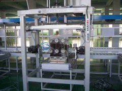 放料阀 节气门 无锡流水线 无锡生产流水线厂家