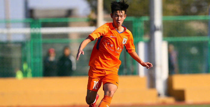 何小珂将赴苏超联赛发展引热议