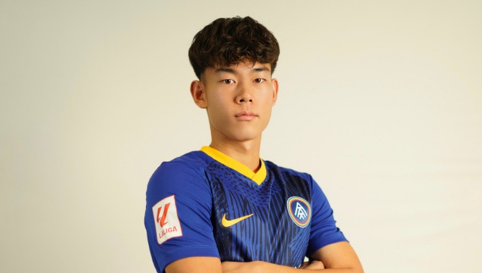 何小珂将赴苏超联赛发展引热议