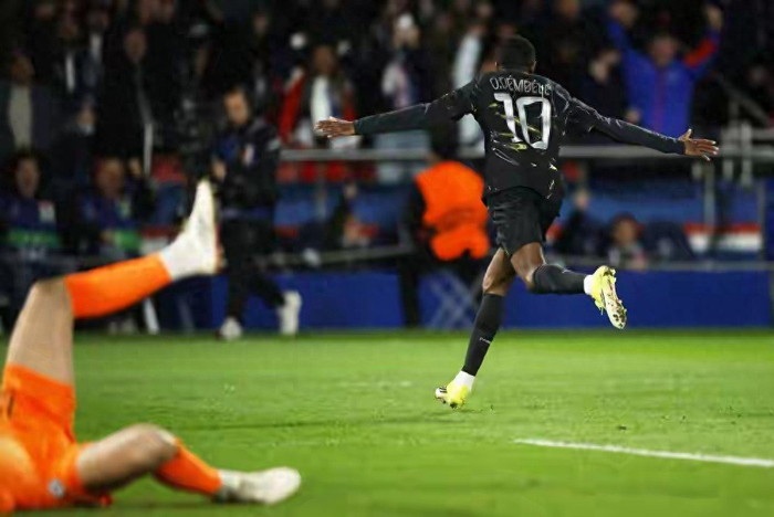 英超欧战首回合惨败引热议：联赛优先战略暴露