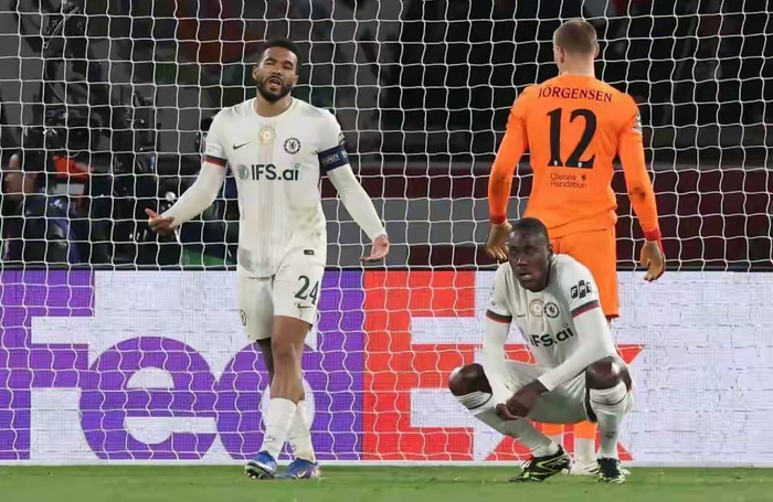 英超欧战首回合惨败引热议：联赛优先战略暴露