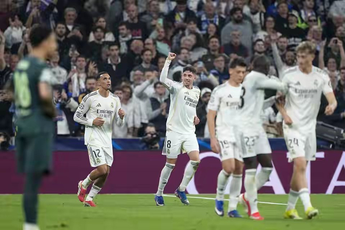 英超欧战首回合惨败引热议：联赛优先战略暴露