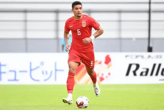 邵佳一执教国足首秀2-0胜库拉索 喀麦隆挑战在即