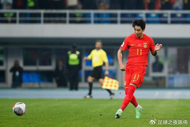 邵佳一执教国足首秀2-0胜库拉索 喀麦隆挑战在即