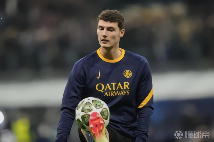 国米或用帕瓦尔+2500万换科内 交易细节曝光