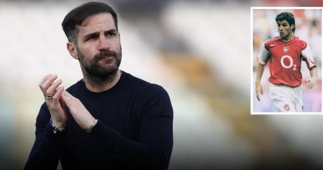 法布雷加斯三度错失国米机会最终留任科莫