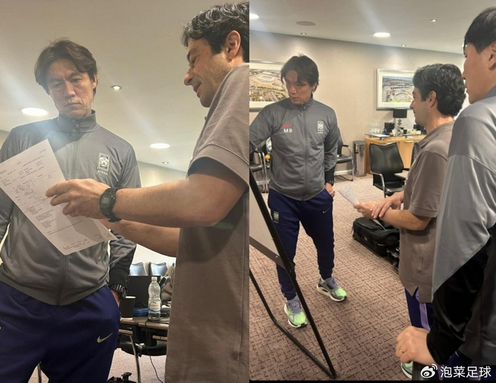 葡萄牙助教阿罗索言论引爆韩足坛风波