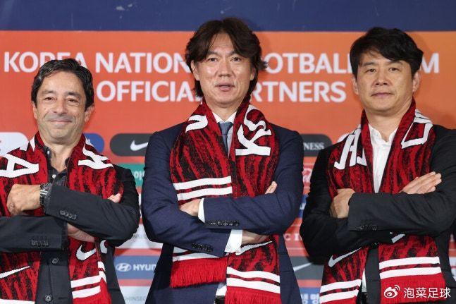 葡萄牙助教阿罗索言论引爆韩足坛风波