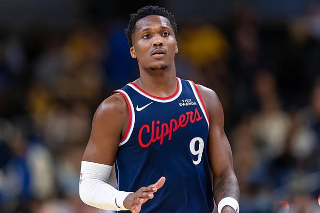 雷霆七连胜锁定西部第一 快船新援马瑟林表现低