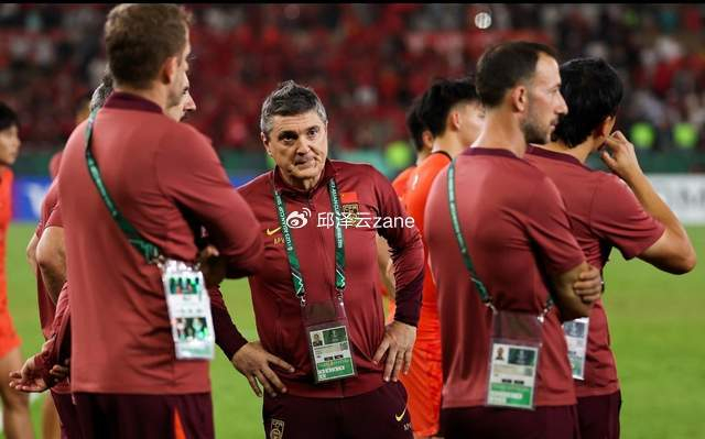 安东尼奥慧眼识珠改造拜合拉木助力中国足球崛