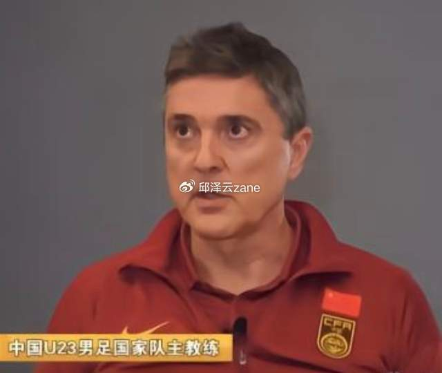 安东尼奥慧眼识珠改造拜合拉木助力中国足球崛